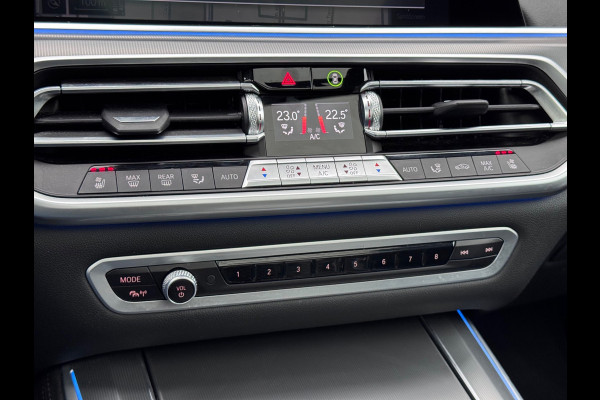 BMW X5 XDrive45e High Executive Massage/Memory/360/Pano