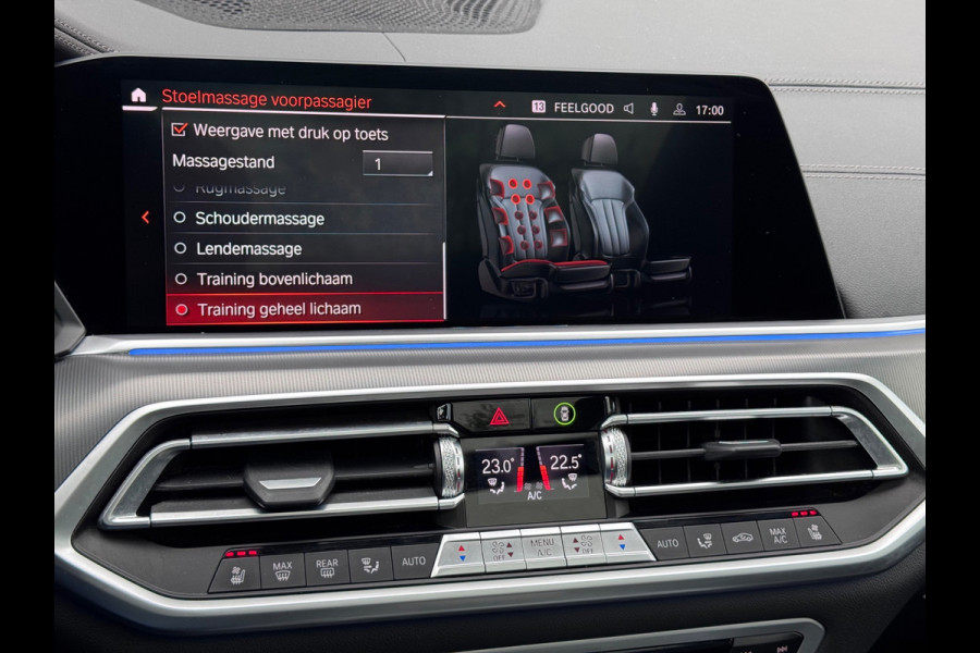 BMW X5 XDrive45e High Executive Massage/Memory/360/Pano