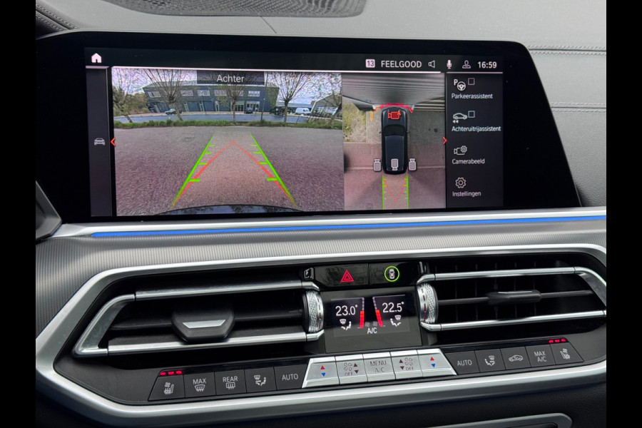 BMW X5 XDrive45e High Executive Massage/Memory/360/Pano