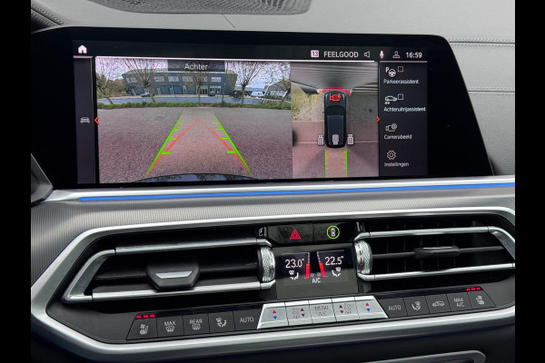 BMW X5 XDrive45e High Executive Massage/Memory/360/Pano