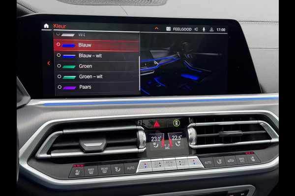 BMW X5 XDrive45e High Executive Massage/Memory/360/Pano