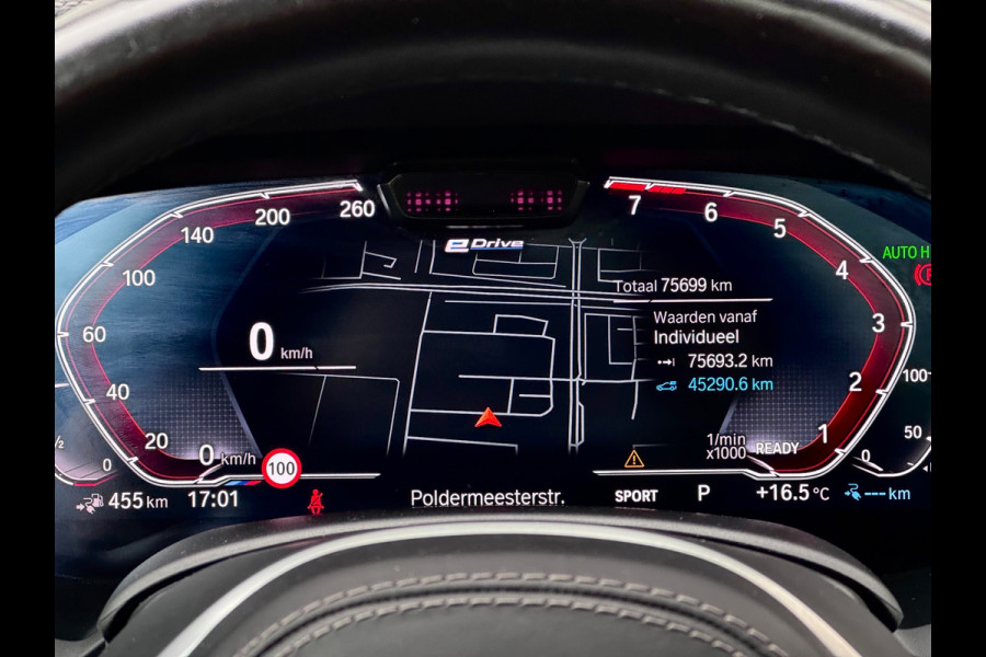 BMW X5 XDrive45e High Executive Massage/Memory/360/Pano