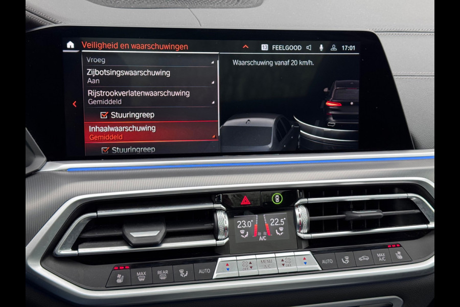 BMW X5 XDrive45e High Executive Massage/Memory/360/Pano