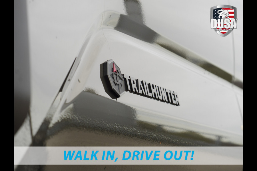 Toyota tacoma 2.4L | i-FORCE MAX | Trailhunter Roofrack | Led Pakket | Bronze Oxide | Nieuw Binnen!