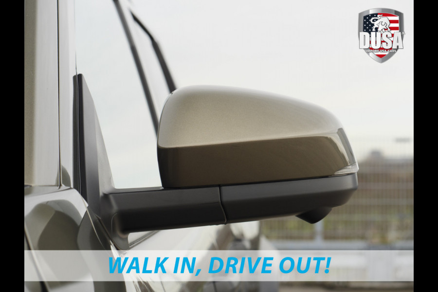 Toyota tacoma 2.4L | i-FORCE MAX | Trailhunter Roofrack | Led Pakket | Bronze Oxide | Nieuw Binnen!