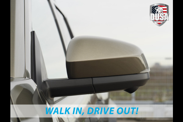 Toyota tacoma 2.4L | i-FORCE MAX | Trailhunter Roofrack | Led Pakket | Bronze Oxide | Nieuw Binnen!