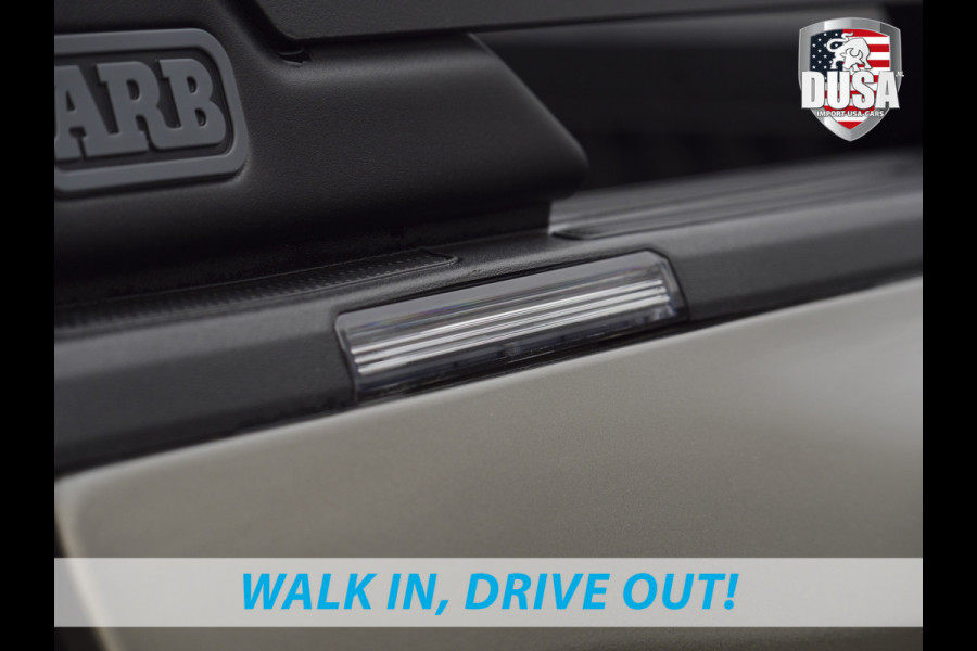 Toyota tacoma 2.4L | i-FORCE MAX | Trailhunter Roofrack | Led Pakket | Bronze Oxide | Nieuw Binnen!