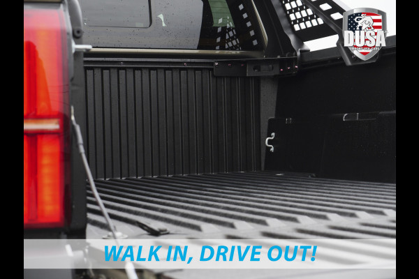 Toyota tacoma 2.4L | i-FORCE MAX | Trailhunter Roofrack | Led Pakket | Bronze Oxide | Nieuw Binnen!