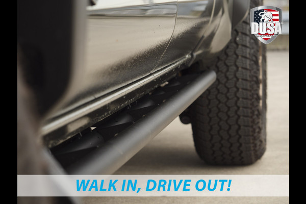 Toyota tacoma 2.4L | i-FORCE MAX | Trailhunter Roofrack | Led Pakket | Bronze Oxide | Nieuw Binnen!