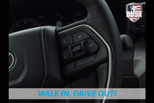 Toyota tacoma 2.4L | i-FORCE MAX | Trailhunter Roofrack | Led Pakket | Bronze Oxide | Nieuw Binnen!