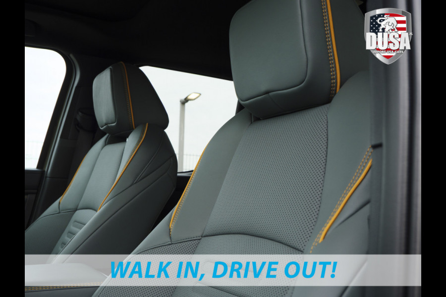 Toyota tacoma 2.4L | i-FORCE MAX | Trailhunter Roofrack | Led Pakket | Bronze Oxide | Nieuw Binnen!