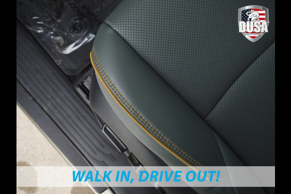 Toyota tacoma 2.4L | i-FORCE MAX | Trailhunter Roofrack | Led Pakket | Bronze Oxide | Nieuw Binnen!