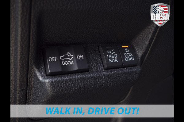 Toyota tacoma 2.4L | i-FORCE MAX | Trailhunter Roofrack | Led Pakket | Bronze Oxide | Nieuw Binnen!