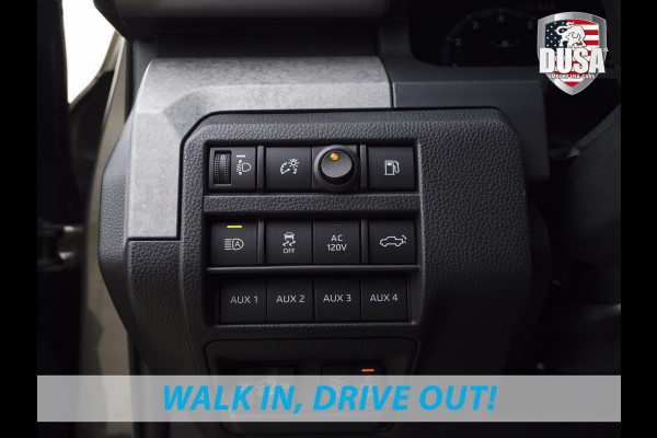 Toyota tacoma 2.4L | i-FORCE MAX | Trailhunter Roofrack | Led Pakket | Bronze Oxide | Nieuw Binnen!