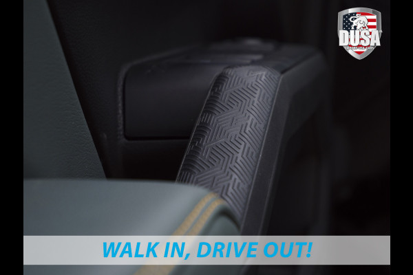 Toyota tacoma 2.4L | i-FORCE MAX | Trailhunter Roofrack | Led Pakket | Bronze Oxide | Nieuw Binnen!