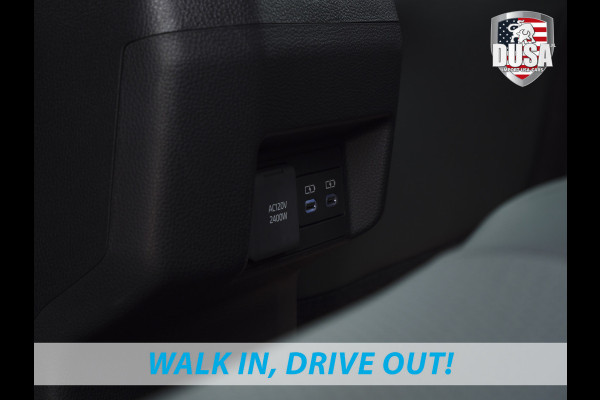 Toyota tacoma 2.4L | i-FORCE MAX | Trailhunter Roofrack | Led Pakket | Bronze Oxide | Nieuw Binnen!