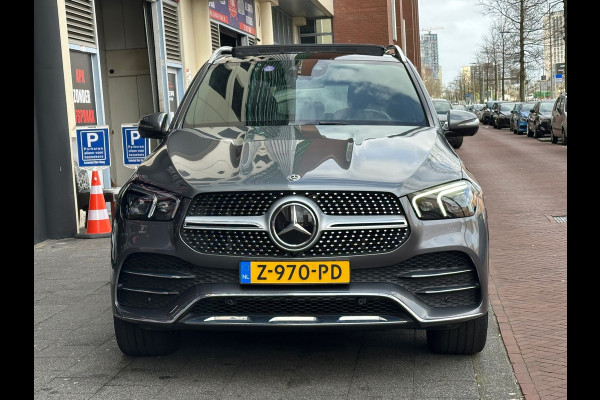 Mercedes-Benz GLE 350 de 4MATIC Premium Plus
