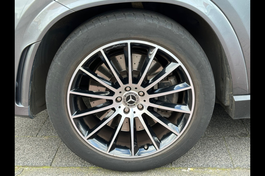 Mercedes-Benz GLE 350 de 4MATIC Premium Plus