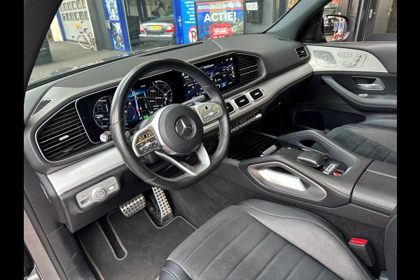 Mercedes-Benz GLE 350 de 4MATIC Premium Plus