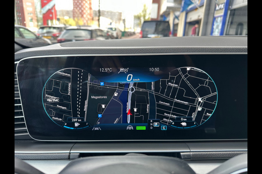 Mercedes-Benz GLE 350 de 4MATIC Premium Plus