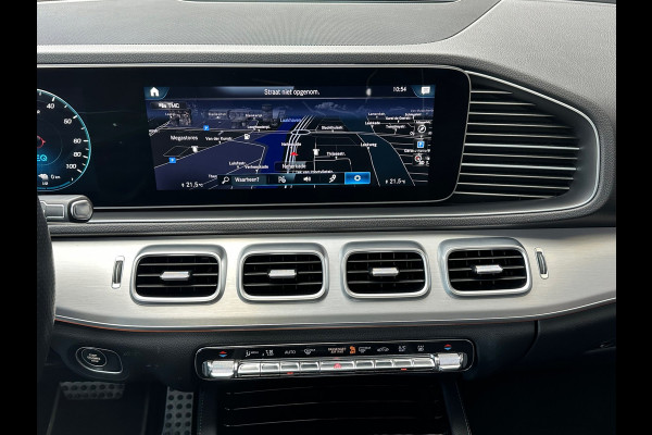 Mercedes-Benz GLE 350 de 4MATIC Premium Plus