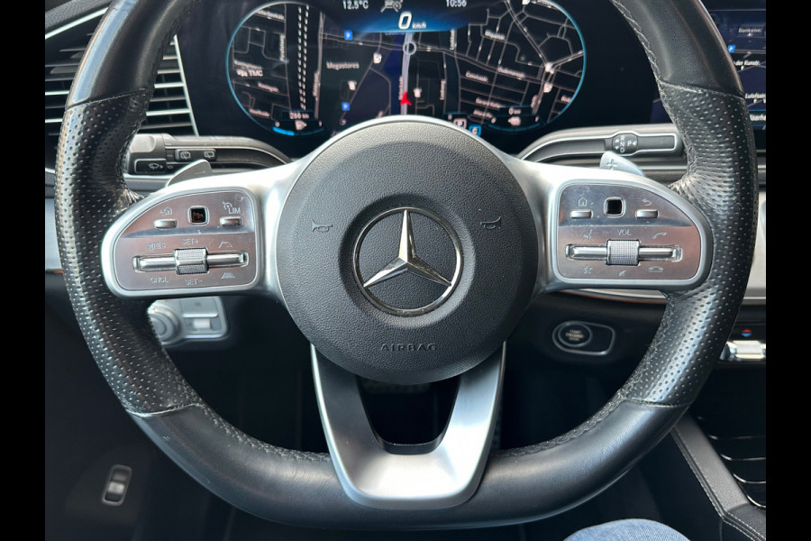 Mercedes-Benz GLE 350 de 4MATIC Premium Plus