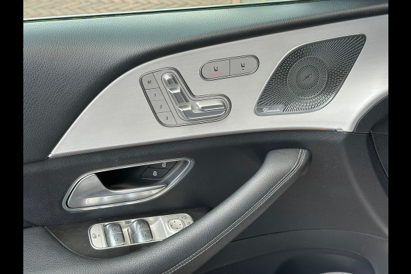 Mercedes-Benz GLE 350 de 4MATIC Premium Plus