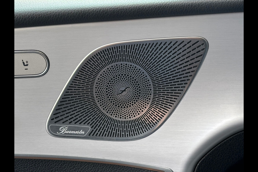 Mercedes-Benz GLE 350 de 4MATIC Premium Plus