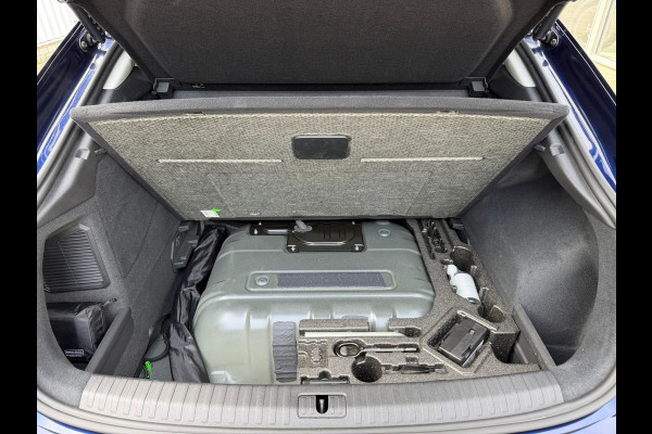 Audi Q3 Sportback 45 TFSI e Edition 245Pk |Navigatie | Camera | ACC | Climate | Leder | 21" Lichtmetaal | Led.