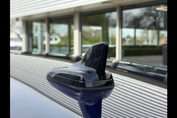 Audi Q3 Sportback 45 TFSI e Edition 245Pk |Navigatie | Camera | ACC | Climate | Leder | 21" Lichtmetaal | Led.