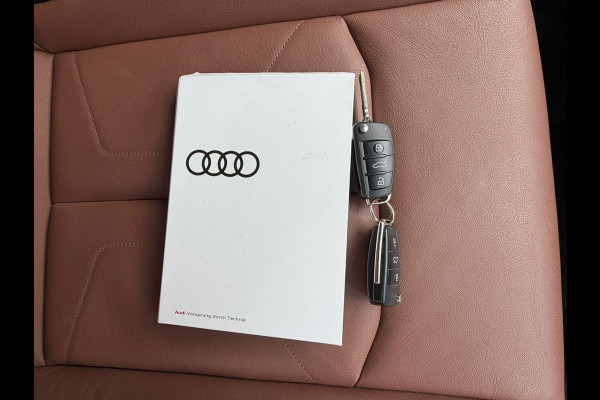 Audi Q3 Sportback 45 TFSI e Edition 245Pk |Navigatie | Camera | ACC | Climate | Leder | 21" Lichtmetaal | Led.