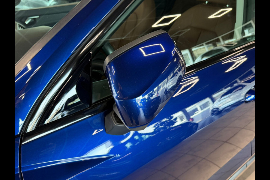 Audi Q3 Sportback 45 TFSI e Edition 245Pk |Navigatie | Camera | ACC | Climate | Leder | 21" Lichtmetaal | Led.