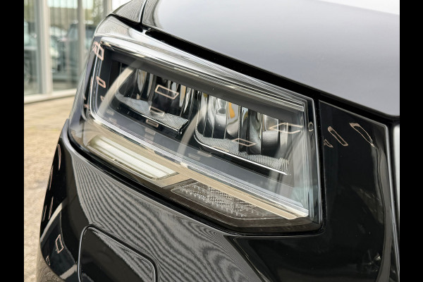Audi Q2 35 TFSI Advanced edition Automaat 150Pk | Navigatie | Camera | Climate | Cruise | Led |17".