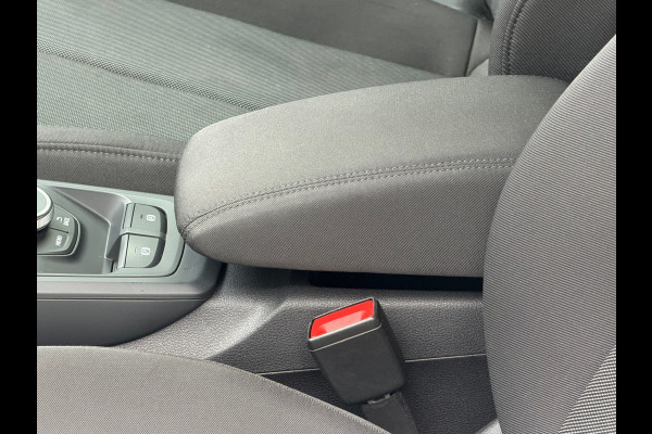 Audi Q2 35 TFSI Advanced edition Automaat 150Pk | Navigatie | Camera | Climate | Cruise | Led |17".