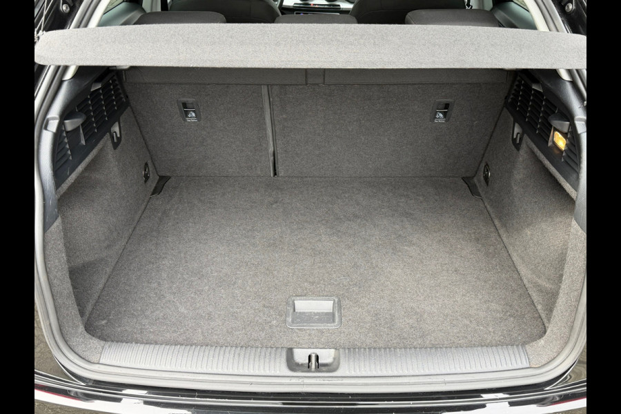 Audi Q2 35 TFSI Advanced edition Automaat 150Pk | Navigatie | Camera | Climate | Cruise | Led |17".