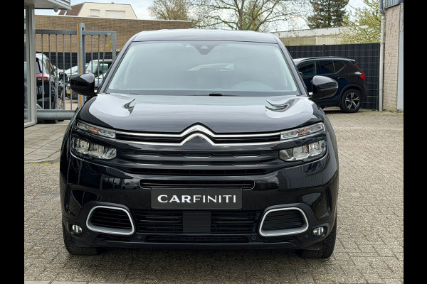 Citroën C5 Aircross 1.6 Plug-in Hybrid 225Pk Business | Navigatie | Camera | Cruise | Climate | 18".