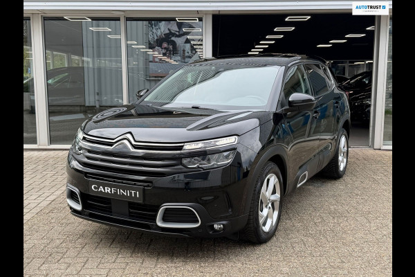 Citroën C5 Aircross 1.6 Plug-in Hybrid 225Pk Business | Navigatie | Camera | Cruise | Climate | 18".
