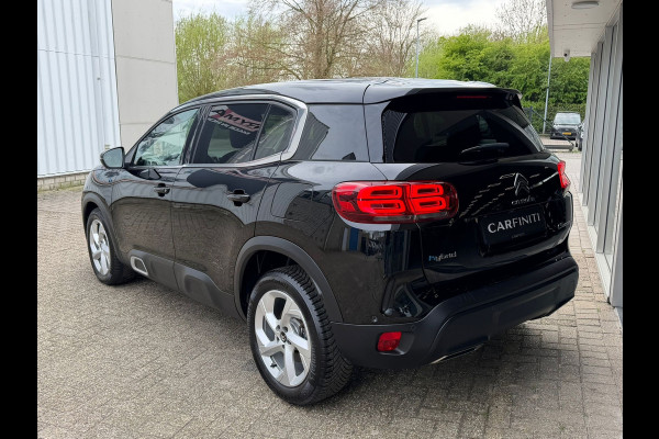 Citroën C5 Aircross 1.6 Plug-in Hybrid 225Pk Business | Navigatie | Camera | Cruise | Climate | 18".
