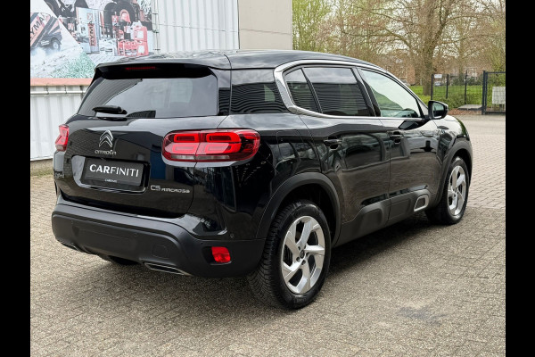 Citroën C5 Aircross 1.6 Plug-in Hybrid 225Pk Business | Navigatie | Camera | Cruise | Climate | 18".