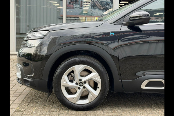 Citroën C5 Aircross 1.6 Plug-in Hybrid 225Pk Business | Navigatie | Camera | Cruise | Climate | 18".