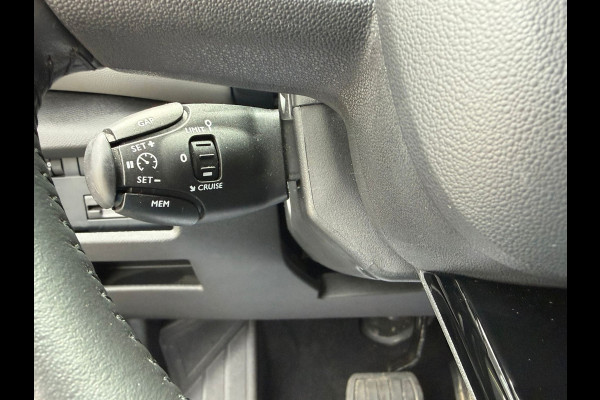 Citroën C5 Aircross 1.6 Plug-in Hybrid 225Pk Business | Navigatie | Camera | Cruise | Climate | 18".