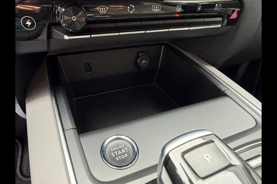 Citroën C5 Aircross 1.6 Plug-in Hybrid 225Pk Business | Navigatie | Camera | Cruise | Climate | 18".