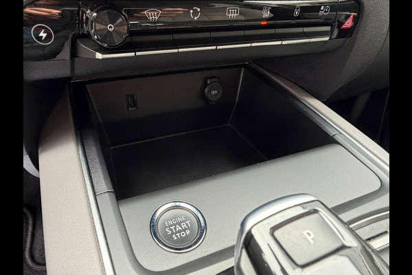 Citroën C5 Aircross 1.6 Plug-in Hybrid 225Pk Business | Navigatie | Camera | Cruise | Climate | 18".