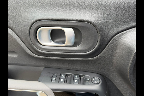 Citroën C5 Aircross 1.6 Plug-in Hybrid 225Pk Business | Navigatie | Camera | Cruise | Climate | 18".