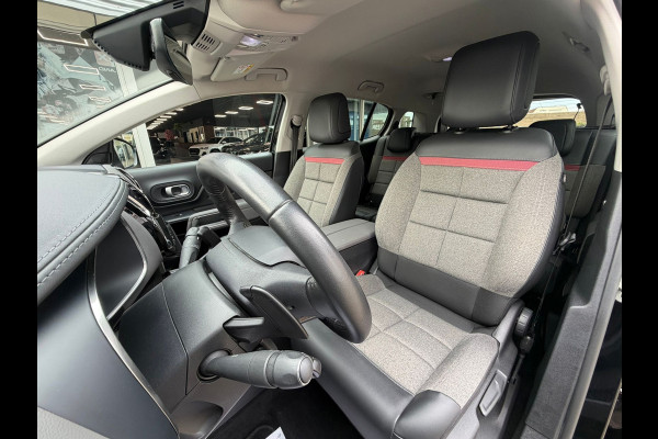 Citroën C5 Aircross 1.6 Plug-in Hybrid 225Pk Business | Navigatie | Camera | Cruise | Climate | 18".