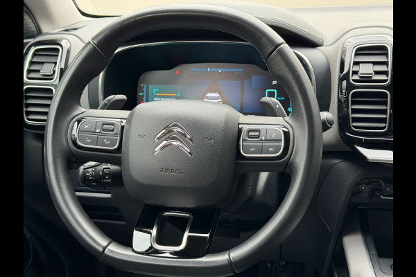 Citroën C5 Aircross 1.6 Plug-in Hybrid 225Pk Business | Navigatie | Camera | Cruise | Climate | 18".