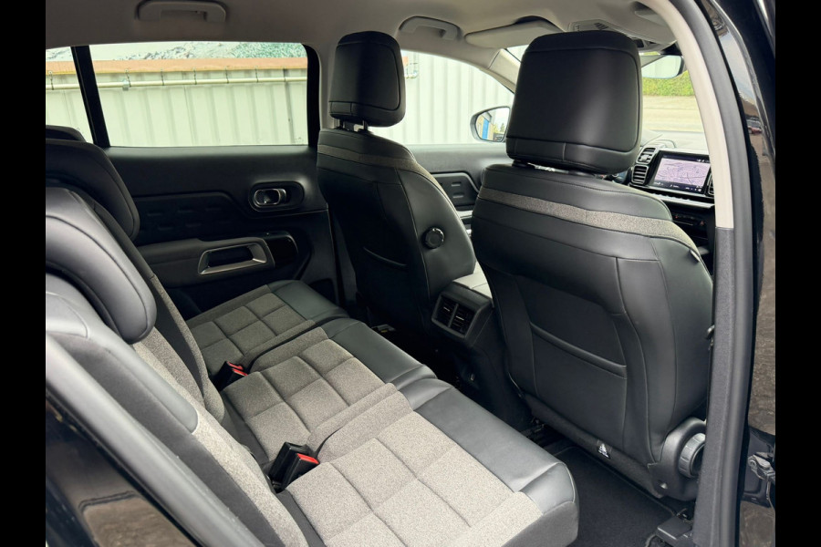 Citroën C5 Aircross 1.6 Plug-in Hybrid 225Pk Business | Navigatie | Camera | Cruise | Climate | 18".
