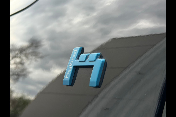 Citroën C5 Aircross 1.6 Plug-in Hybrid 225Pk Business | Navigatie | Camera | Cruise | Climate | 18".