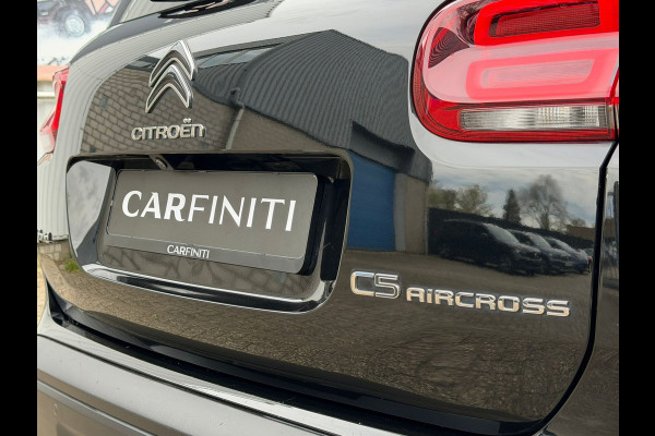 Citroën C5 Aircross 1.6 Plug-in Hybrid 225Pk Business | Navigatie | Camera | Cruise | Climate | 18".