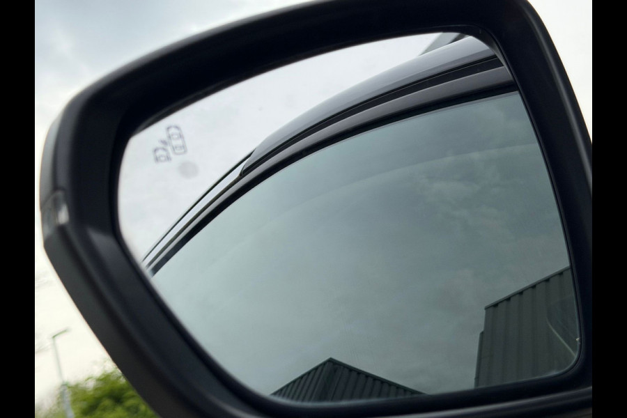 Citroën C5 Aircross 1.6 Plug-in Hybrid 225Pk Business | Navigatie | Camera | Cruise | Climate | 18".